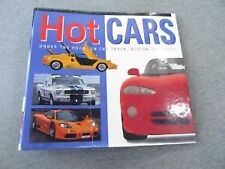 Hot cars hood for sale  USA