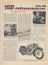 Nürnberg prospekt 1932 gebraucht kaufen  Leipzig