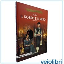 Rosso nero fumetto usato  Roma