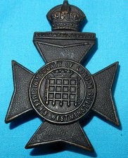 Ww1 16th queens for sale  SANDHURST