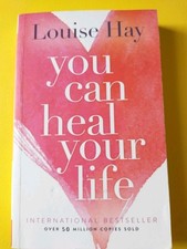 Louise hay you gebraucht kaufen  Berlin