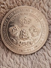 Queen victoria diamond for sale  PRESTON