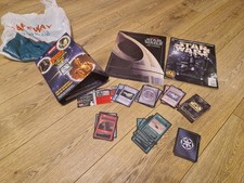 Star wars memorabilia for sale  STOURBRIDGE