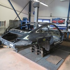 Rohkarosse karosse karosserie gebraucht kaufen  Meschede