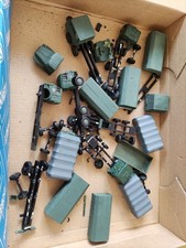 Lot camions militaires d'occasion  Toulouse-