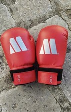 Guantoni per boxe usato  Pietragalla