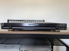 Parasound halo jc3 for sale  NEW MALDEN