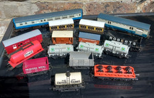 Vintage hornby tri for sale  BRIGHTON