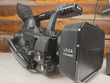 Pro video camera for sale  Andalusia