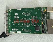 National instruments pxi for sale  Los Angeles