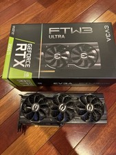 Evga rtx 3060 for sale  Chalfont
