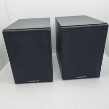 Cambridge audio speakers for sale Cambridge audio speakers for sale  BRIGHTON