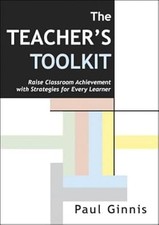 Teachers toolkit raise for sale  UK