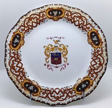 Ancienne assiette plate d'occasion  Versailles
