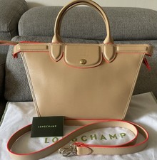 Longchamp beau sac d'occasion  Grenoble-