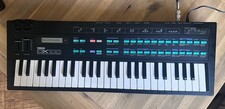 Yamaha dx100 synthesizer for sale  BRIXHAM
