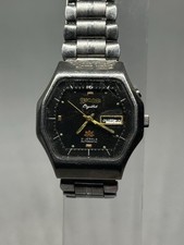 Vintage RICOH Relógio Automático Masculino 21 Joias Data do Dia Japão, usado comprar usado Vintage RICOH Relógio Automático Masculino 21 Joias Data do Dia Japão, usado comprar usado  Enviando para Brazil