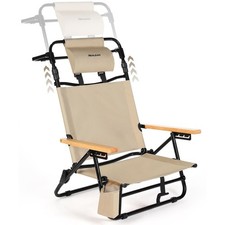 Beach chairs adults for sale  Eugene