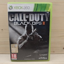 call of duty black ops 2 usato call of duty black ops 2 usato  Barcellona Pozzo di Gotto