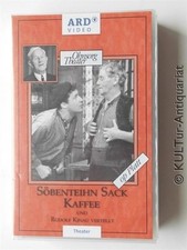 Hnsorg theater söbenthein gebraucht kaufen  Boizenburg/ Elbe