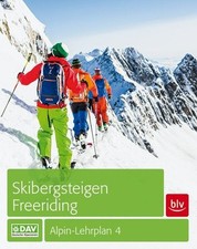 Skibergsteigen freeriding alpi gebraucht kaufen  München
