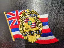 Vtg honolulu hawaii for sale  Algonquin