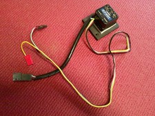 Futaba heckkreisel 401 gebraucht kaufen  Aerzen