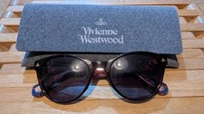 vivienne westwood sunglasses for sale  CAMBRIDGE