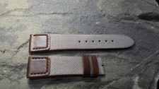22mm handmade watch d'occasion  Expédié en Belgium