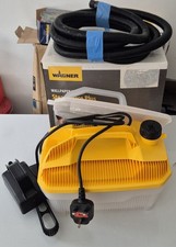 Wagner wallpaper steamer for sale  HEMEL HEMPSTEAD