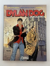 Dylan dog magazine usato  Santa Maria a Monte