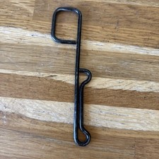 Kawasaki cable guide for sale  YORK