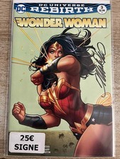 Comics wonder woman d'occasion  Sourdun