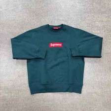 Supreme crewneck sweater for sale  Jersey City