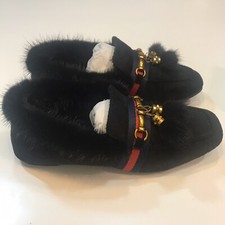 Scarpe basse mocassini usato  Pordenone