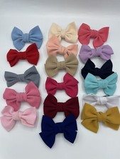 Assorted hair bow for sale  Kansas City