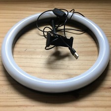 Selfie led round for sale  Milford