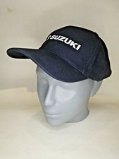 Casquette suzuki d'occasion  Orange