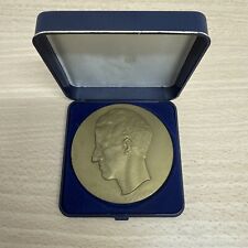 Médaille baudouin roi d'occasion  Andernos-les-Bains