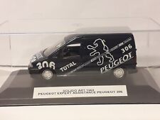 solido art.1565 peugeot expert 1999 assistenza peugeot 306 1:43 comprar usado  Enviando para Brazil