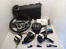 Kit airbag completo usato  Italia