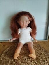 1993 corolle doll d'occasion  Expédié en Belgium