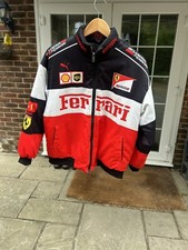 Puma scuderia ferrari for sale  HAYLING ISLAND