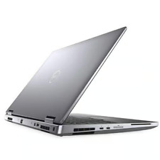 Dell précision 7740 d'occasion  Paris X