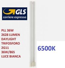 Lampada lampadina neon usato  Napoli