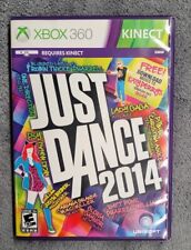 Just Dance 2014 Xbox 360 Kinect Unisob, usado comprar usado  Enviando para Brazil