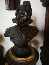 Bust regulation art d'occasion  Expédié en Belgium