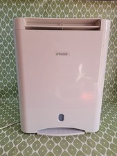 Eco air dehumidifier for sale  KING'S LYNN