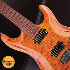 Rrp 6499 suhr for sale  STOCKTON-ON-TEES