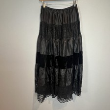 Whimsigoth fairy black for sale  Rome